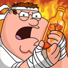 After another epic battle with the giant chicken, peter griffin has accidentally destroyed quahog! Family Guy Freakin Mobile Game 2 1 26 Apk Download By Jam City Inc Apkmirror