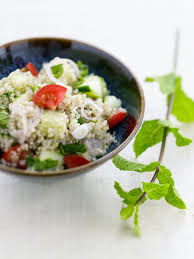 Quinoa Blanc Recettes Recette Recette A Base De Quinoa Recette Recette Quinoa
