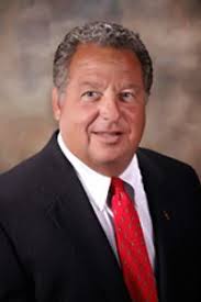 Rick Horner (North Carolina)