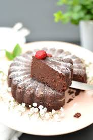 Gateau Au Chocolat Et Aux Dattes Recette Dattes Gateau Aux Dattes Dattes