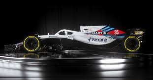 Red bull готова к титулу. F1 S 2018 Cars Come With A New Engineering Puzzle The Halo Wired