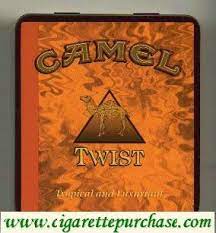 Camel is one of the oldest existing brands of cigarettes in the international tobacco industry, released by rj reynolds tobacco in 1913, from the best sorts of turkish and virginia tobacco. Pin On Tobacco