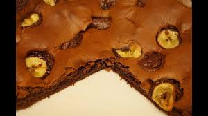 Voici la recette du gâteau au yaourt fourré au nutella ! Gateau Banane Nutella Facile Cuisinerapide Youtube