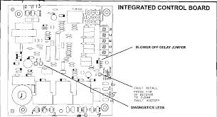 Power switch and end stops assembly | control board assembly and wiring | circuit. Od 4165 Heil Furnace Control Board Wiring Diagram Schematic Wiring