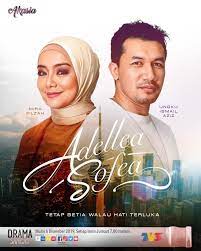 Nonton & download parasite (2019) episode 1 drama korea subtitle indonesia di dramacute.me. Drama Adellea Sofea 2019 Tv3