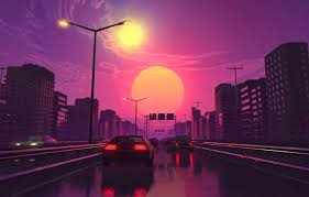 View and share our sunset wallpapers post and browse other hot wallpapers, backgrounds and images. Wallpaper Sunset Street Home The Evening Images For Desktop Section Gorod Download