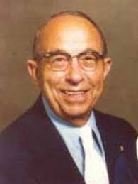 George William Martus (1894-1991)