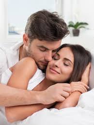 Every couple wants to have their storytelling wall, which explains their love story and their journey. New Things To Try In The Bedroom This Year 29secrets