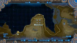Breath of the wild.hyrule is a large world to explore. Missing In Action The Legend Of Zelda Breath Of The Wild Walkthrough Guide Gamefaqs