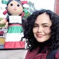 Maria de los Angeles Velazquez Pascacio