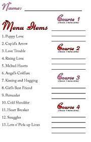 I've included holidays and special occasions all organized by month. Gourmet Mom On The Go Valentine Mystery Dinner Valentines Mystery Mystery Dinner Party Mystery Dinner