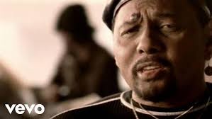 Aaron Neville