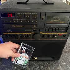 Old School Vibin 🎤🎧 by Bass Datoy #SulatSaPader For sale pla tong Karaoke  with remote bka trip nyo PM lang.