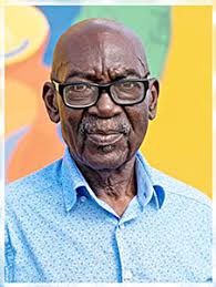 Benedicto Filemon Martis