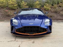 Image result for Elwood Blue 2025 Aston Martin