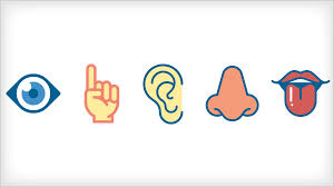 ‪Unwind This Monday With the 5-4-3-2-1 Grounding Technique‬‏