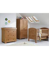 Buy Mamas Papas Harrow 3 Piece Nursery Set Dark Oak At Argos Co Uk Your On Nursery Furniture Sets Grey Nursery Furniture Sets Baby Bedroom Furniture Sets