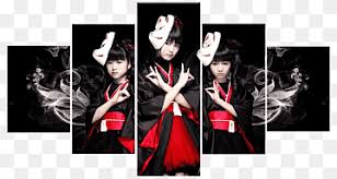 Check out the frequently asked questions and essential links wiki below. Babymetal Festival Japan Heavy Metal Music Japan Musician Desktop Wallpaper Heavy Metal Png Pngwing