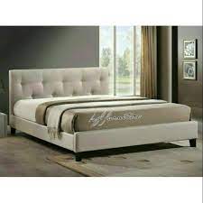 Tempat tidur minimalis modern selanjutnya yang memiliki desain unik dan futuristik adalah scifi sleigh. Tempat Tidur Minimalis Modern Dipan Minimalis Modern Uk 160x200 Shopee Indonesia