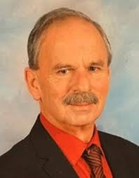 Louis P. Godel, Jr. Obituary