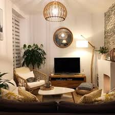 Le Fauteuil En Rotin Ikea Et Le Luminaire Et Le Lampadaire Fauteuil Rotin Ikea Fauteuil Rotin Maison