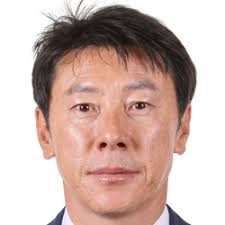 손태영 / son tae young (son tae yeong). Shin Tae Yong Football Manager 2020