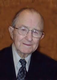 Raphael J. “Ray” Krantz (1918-2008)