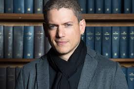Wentworth Miller In Depresyon Surecinden Bahsettigi Oxford Konusmasi