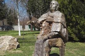 2024 Baba Vanga Park & Museum Self-Guided