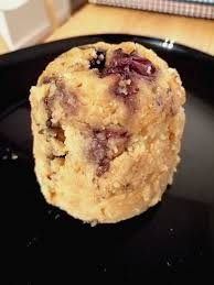 Muffin Myrtilles Sous Vide Food Breakfast Muffin