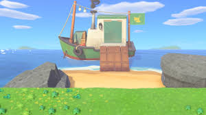 Jolly redd's treasure trawler will be making appearances at your island's secret beach in the coming each painting or statue in animal crossing: Redd Art Guide Real And Fake Paintings And Sculptures Animal Crossing New Horizons Wiki Guide Ign