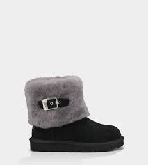 ugg ellee for toddlers warm sheepskin toddler boots at uggaustralia com
