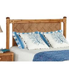 Wood has been a popular choice for headboards for a very long time. Driftwood Headboard