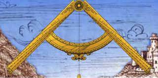 Galileo Produces His Compasso The First Computer Manual History Of Information Without having seen an example, he constructed a superior version and made. galileo produces his compasso the