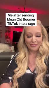 Boomer Man Rage Nurse Sean Sikes