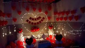 Every day i show him how much i love him and remind him that he is an important part of my life, but especially on his birthday, i like to make the day a beautiful memory. Romantic Room Decoration Ideas Birthday Surprise Decoration For Husband Anniversary Surprise Home Youtube