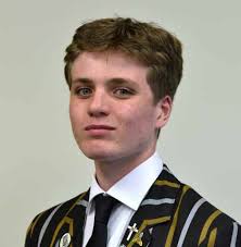 Grant Lander ISSUE 1