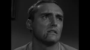 My Life in the Shadow of The Twilight Zone: TZ Promo: "He's Alive"  (1/24/1963)