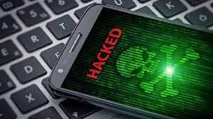 It's used by countless people from all over the world. 9 Ways To Tell If Your Android Phone Is Hacked Certo