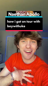 Naethan Apollo Controversy