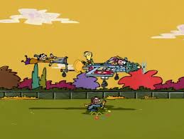 Armed with spots, smelly armpits and some crazy schemes these guys are always trying to invent something that will earn them lots of dosh! Party At Kevin S House