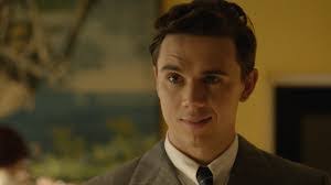 Eric Archie's Instagram, Twitter & Facebook