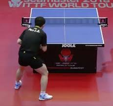 This marked the first ever loss for the pairing of xu xin and liu shiwen, recent mixed doubles world champions at the 2019 ittf world table tennis championships. Fan Zhendong New Shoes