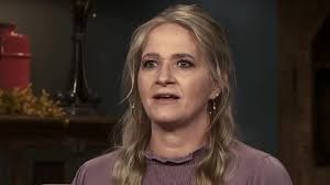 Sister Wives' Christine Thinks Robyn Orchestrated Meri, Kody's Divorce