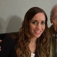 Carolyn Sadler's Instagram, Twitter & Facebook