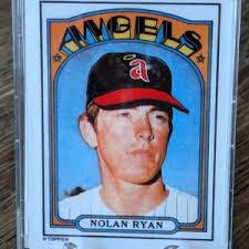 Nolan Ryan Angels