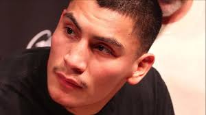 Boxing Results: Vergil Ortiz Jr. Defeats Lawson By First Round Premature  Knockout