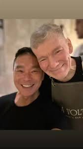 Congratulations 🥂🥂🥂 #laVolta #lavoltahk, Cheers Jeffrey Mui & Chef  Roland, Amazing and reasonable new hub for Italian 🇮🇹 cuisine Lovers  👏🏼👏🏼👏🏼, It is A MUST 💪🏼💪🏼💪🏼