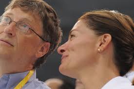 Das steckt wirklich hinter Bill und Melinda Gates Scheidung