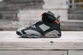 The psg x nike air jordan 6 and entire second collection have been officially unveiled by jordan brand. Paris Saint Germain X Air Jordan 6 Release Info Hypebeast